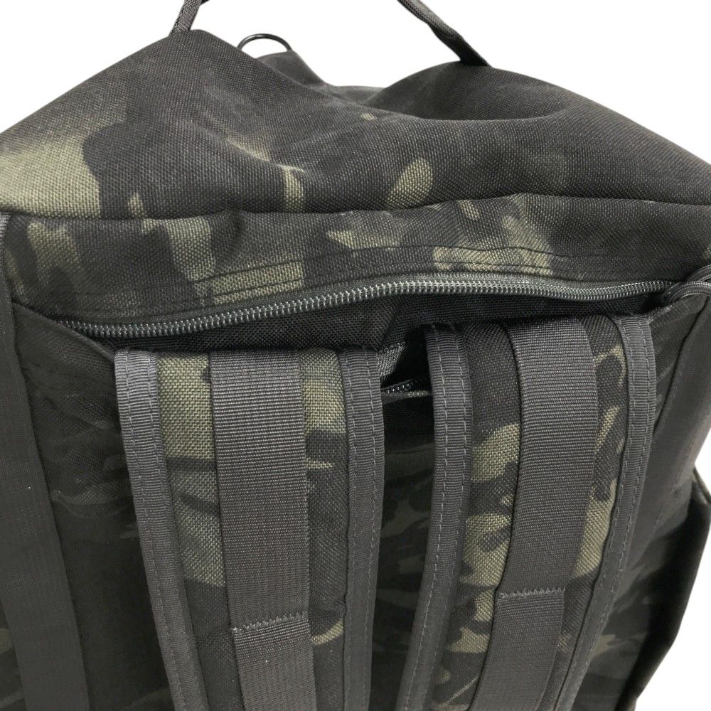 ブリーフィング