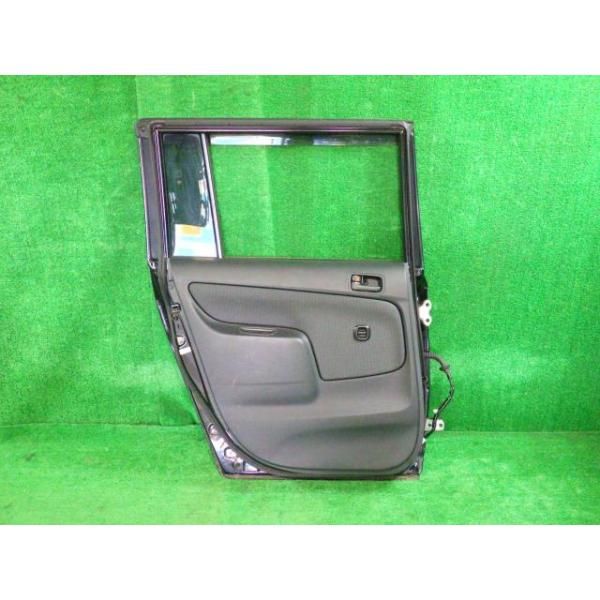 NCP59G サクシード TX-Gリミテッド バックドア