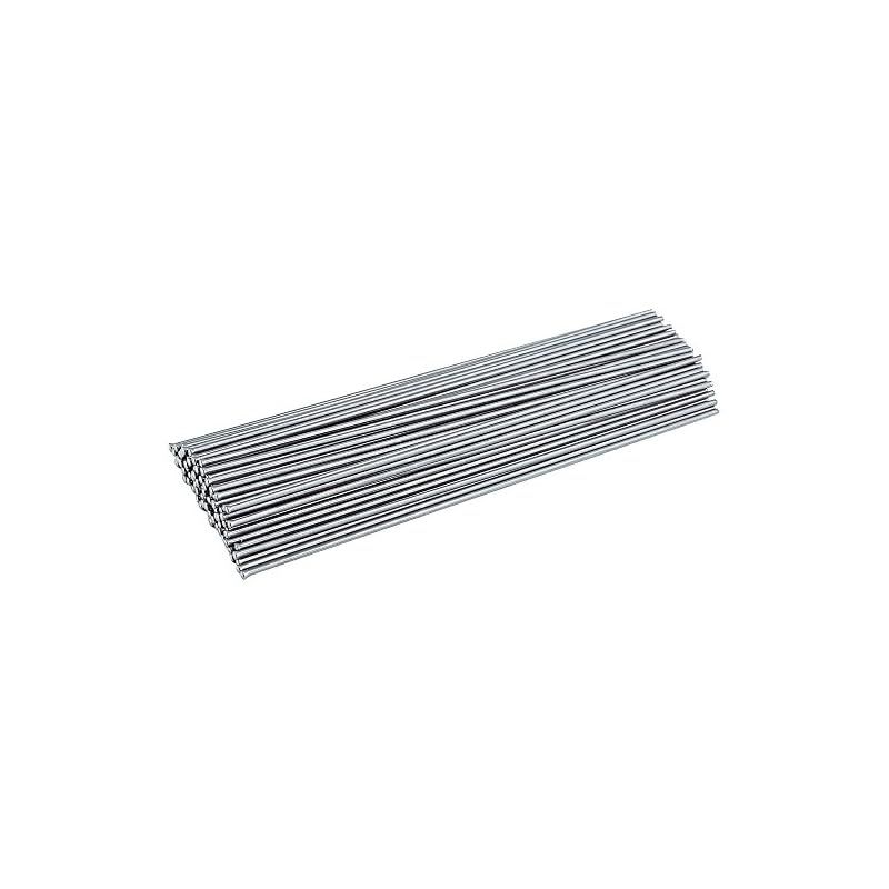 TRUSCO(トラスコ) エアータガネ用ニードル 針径2mm (100本入) 2-180 0