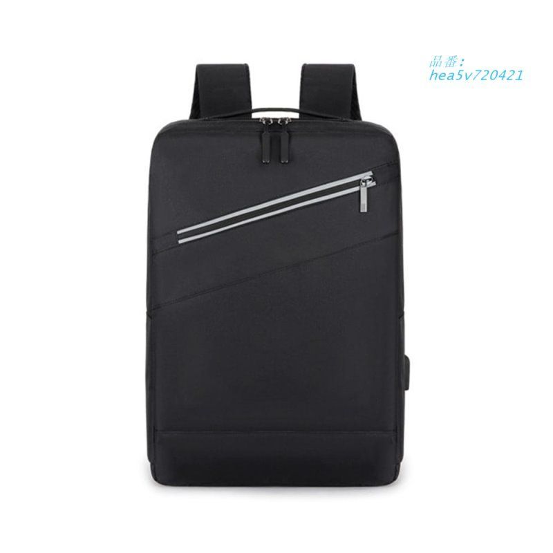 Y バッグ USB付きバックパック3点セット リュックサック メンズ レディース バッグ 鞄 ビジネスバック ビジネスリュック 大容量 防水 hea5v720421