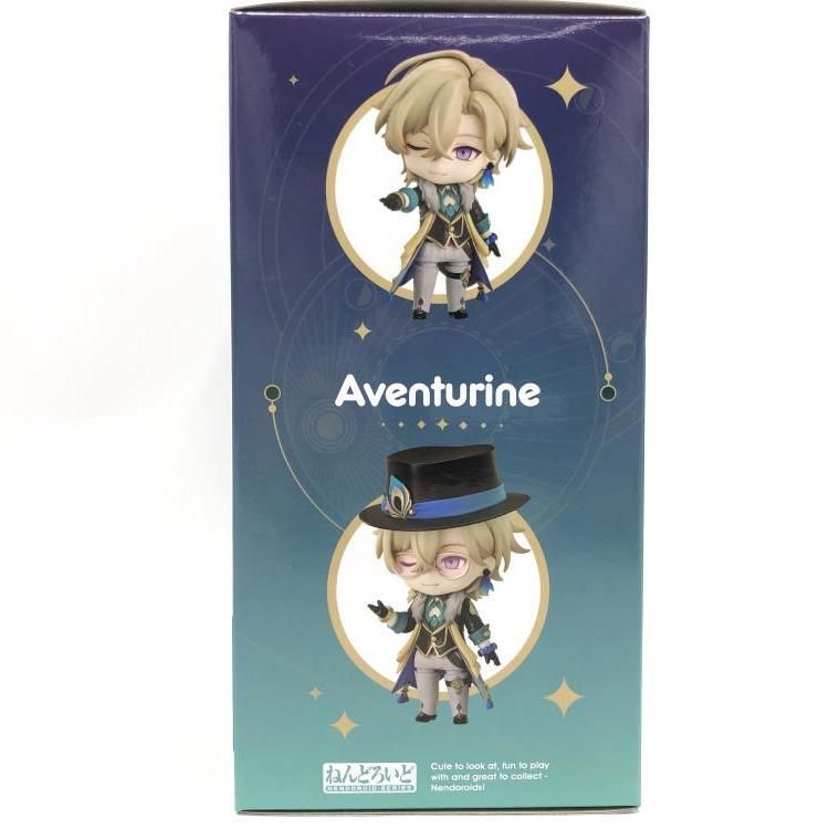 中古】ねんどろいど アベンチュリン[69] - メルカリ