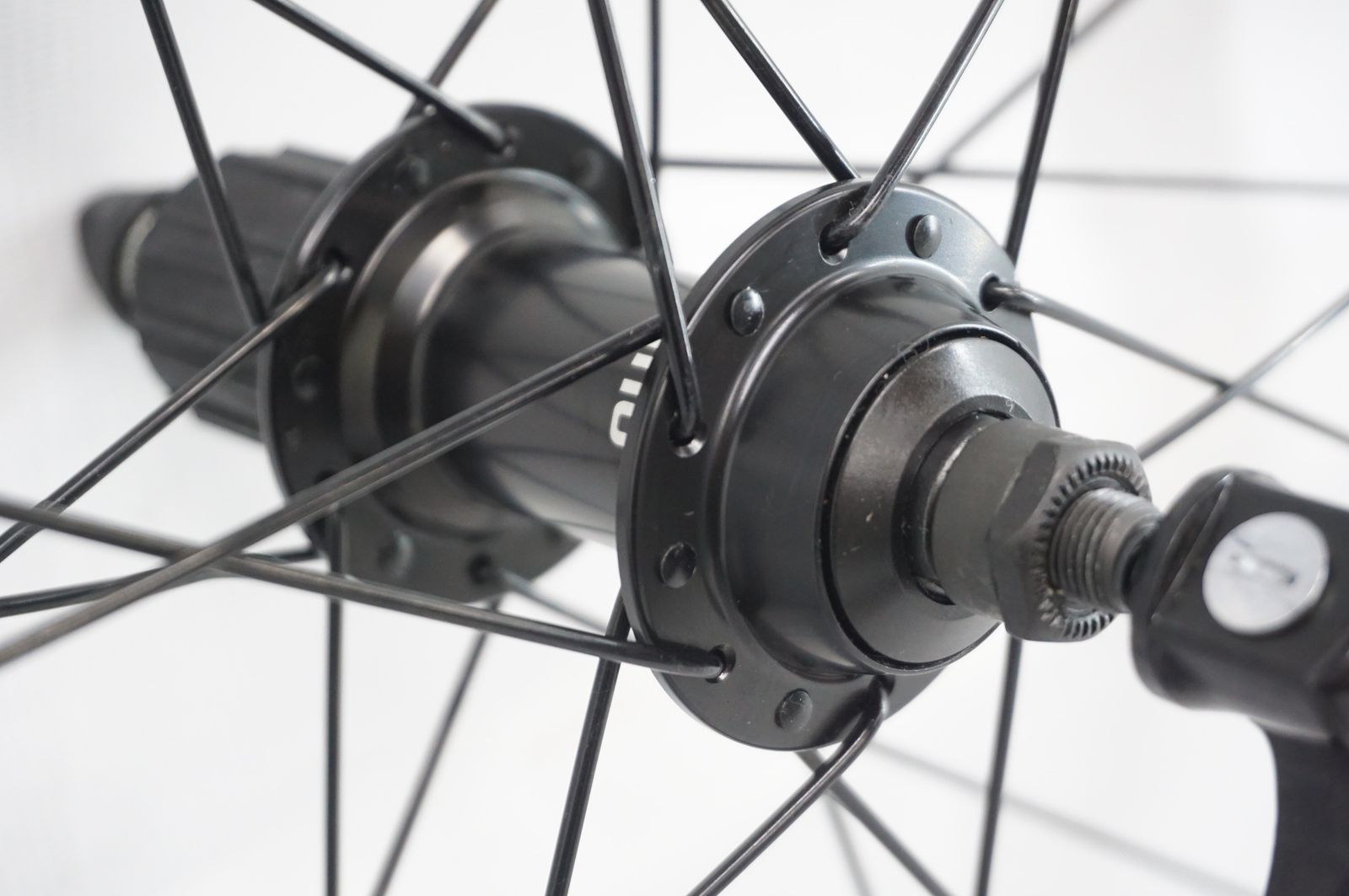 SHIMANO 「シマノ」 WH-RS100 シマノ11速 ホイールセット / バイチャリ