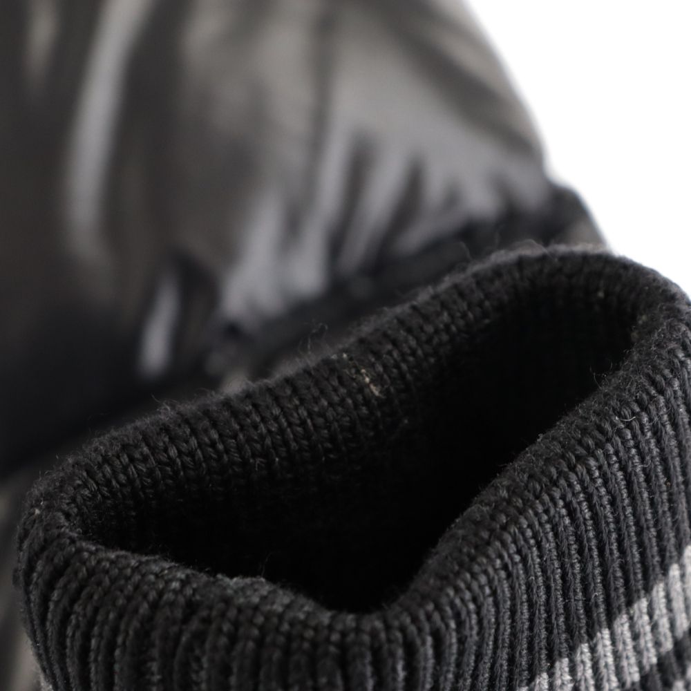 MONCLER (モンクレール) BORROME ボローメ ダウンジャケット フード