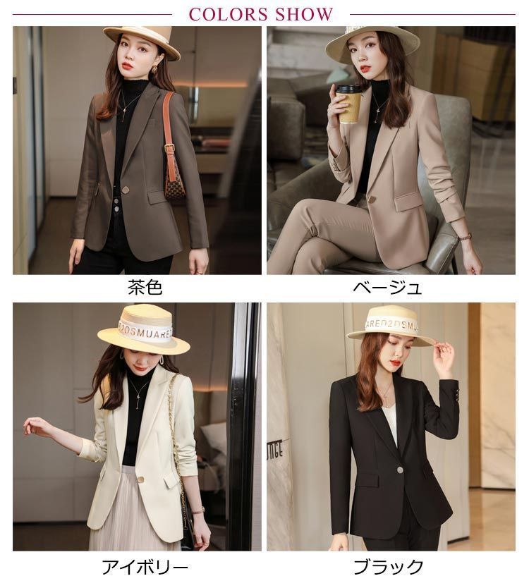 スーツセット セレモニースーツ