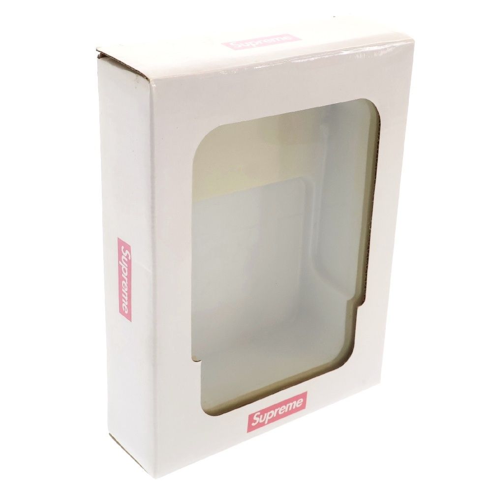 国内正規 新品 ★ Supreme 18AW Magnetic Kickstand Light ライト シュプリーム ★ RED さあ運試し 最大100%還元 11&frasl;30まで 新品 シュプリーム