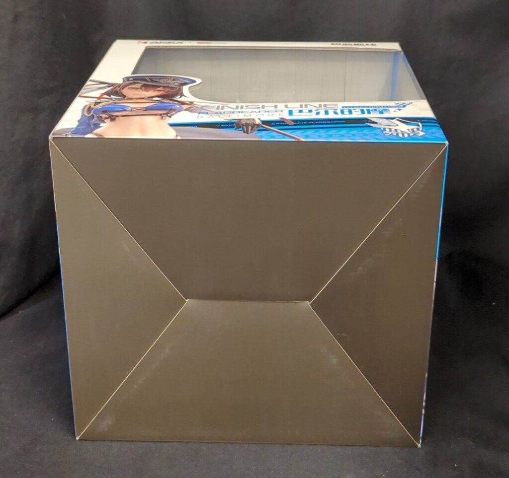 APEX 1/7スケール アズールレーン ボルチモア スプレンディッド APEX 1/7スケール アズールレーン ボルチモア スプレンディッド