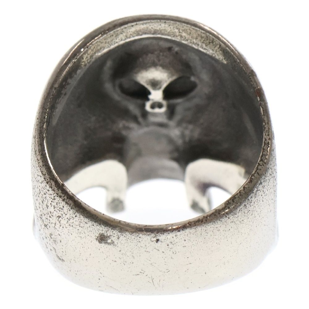 NUMBER (N)INE (ナンバーナイン) x Jam Home Made Skull Ring NUMBER (N)INE (ナンバーナイン) x Jam Home Made Skull Ring