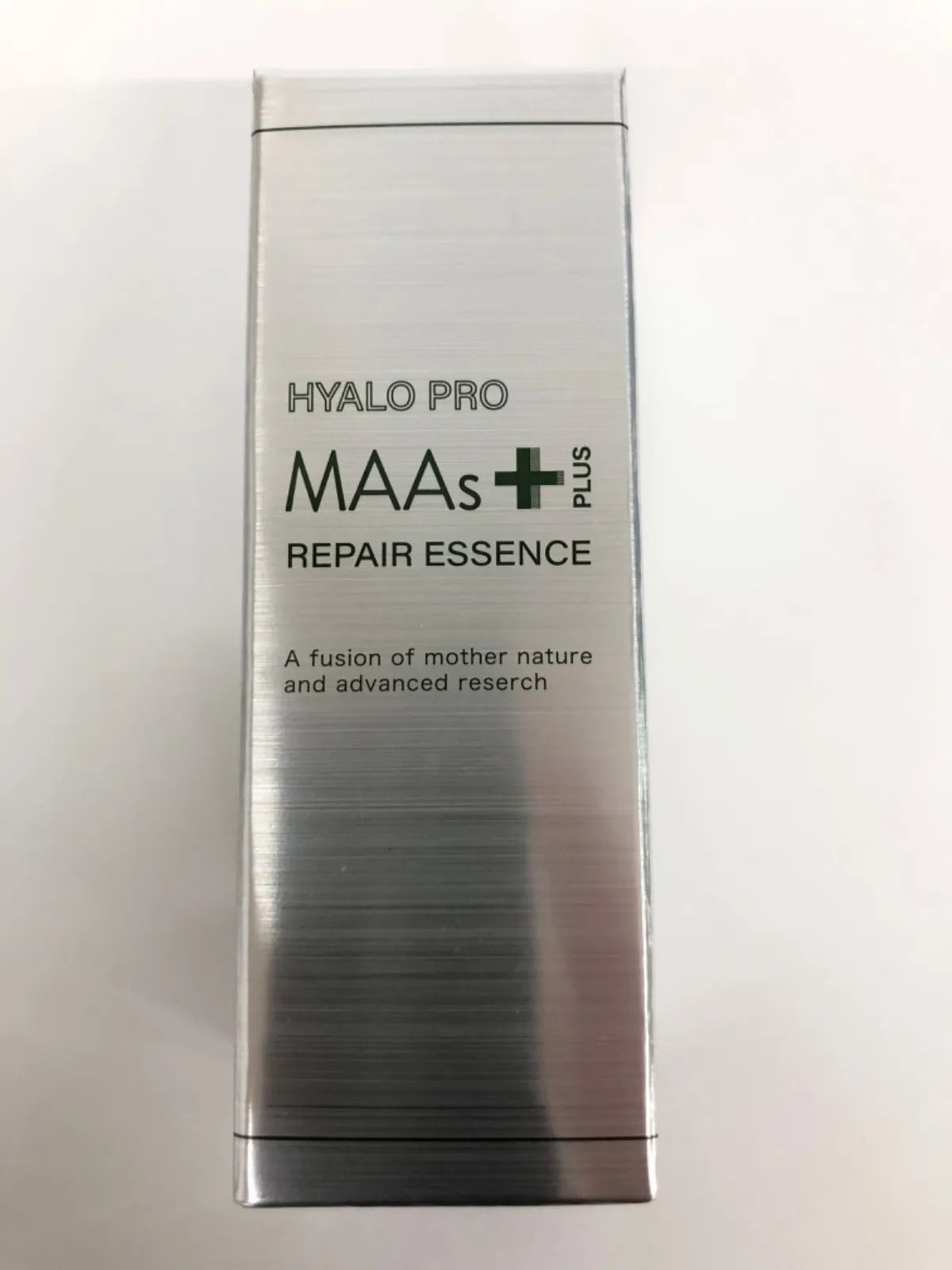 MAAs リペアエッセンス 30ml｜マーベセラー（MARVESALA）