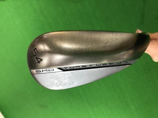 ウェッジ ロマロ Alcobaca Stream 2024/TRAVIL IRON 105/S/52[5890