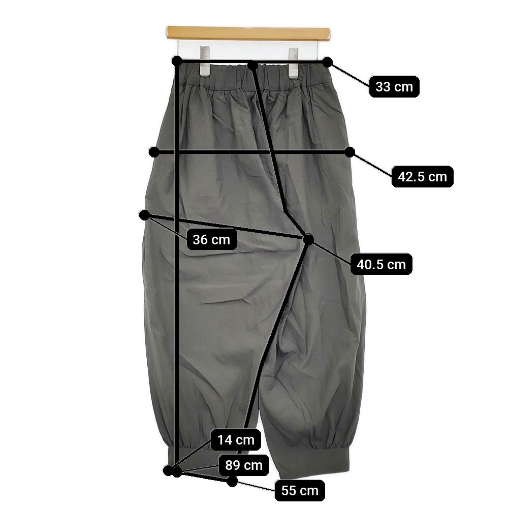 グレー レディース