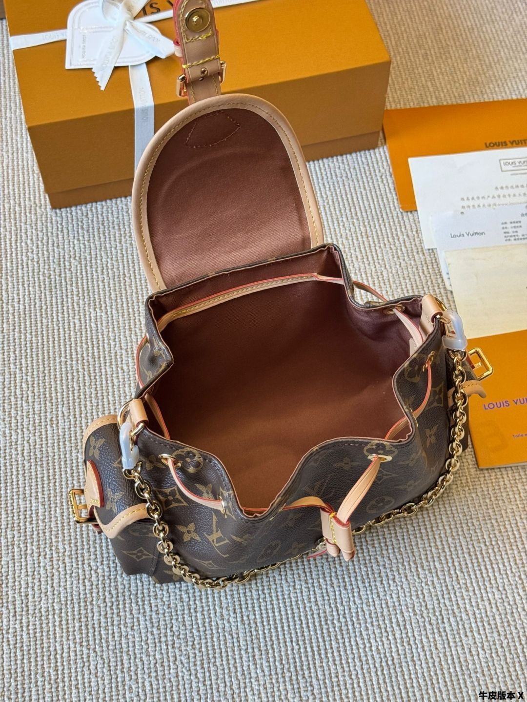 今日特価】Louis Vuitton S-Cape メッセンジャーバッグ 送料無料
