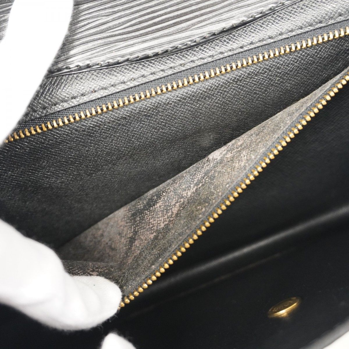 クラッチバッグ