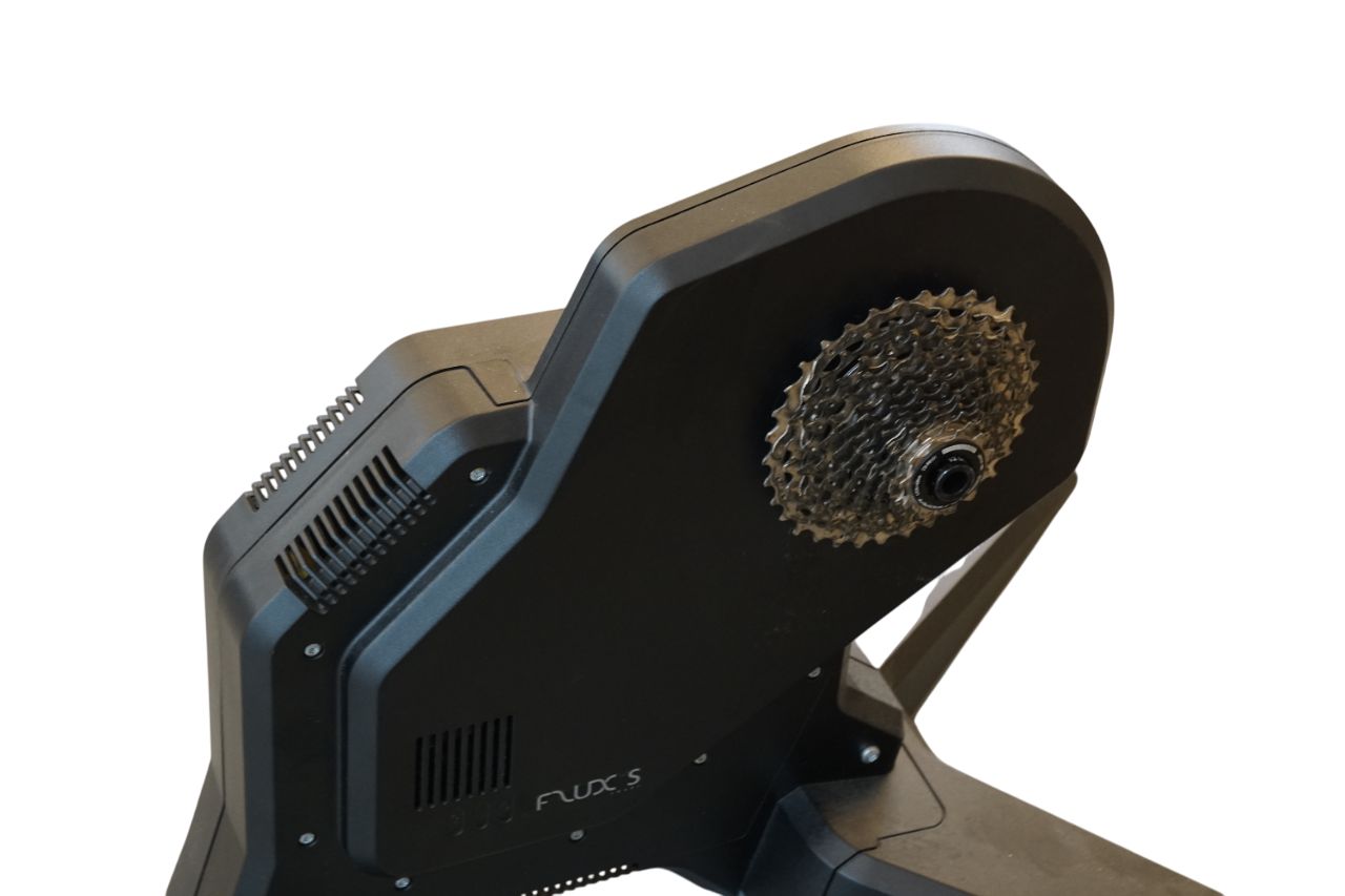 TACX タックス FLUX S T2900S サイクルトレーナー バイチャリ浦和ベース