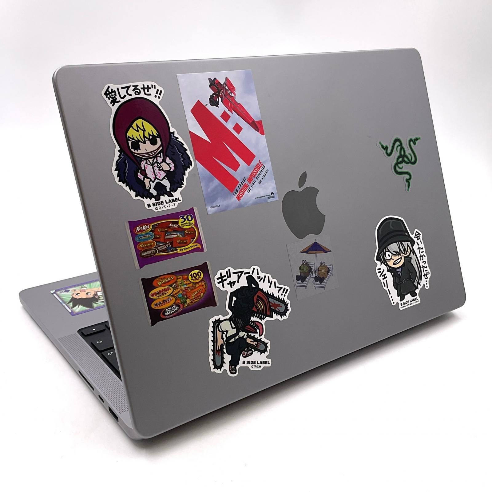 Apple MacBook Pro 14インチ 2021 Apple M1 Pro 16GB SSD 1TB