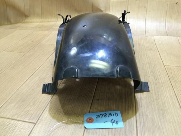 大 グラストラッカー B/B☆NJ47A☆リアインナーフェンダー☆S10-40