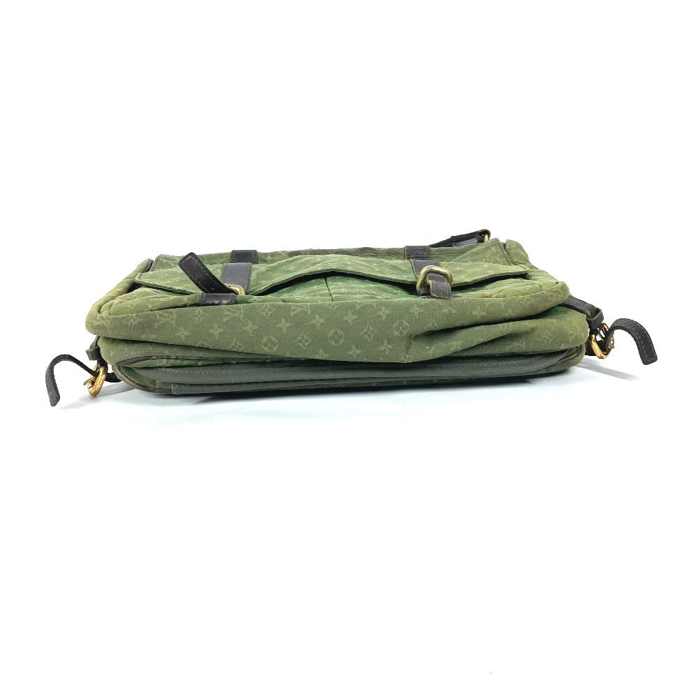 LOUIS VUITTON ルイヴィトン ショルダーバッグ サック ママン M42351