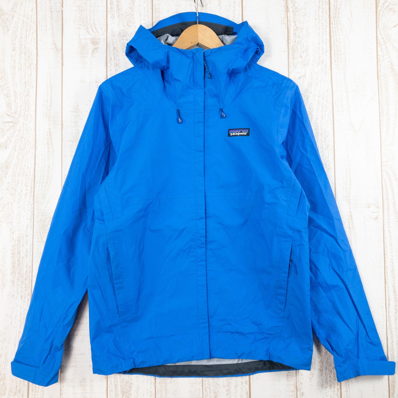 Men's XS ブルー系】 Patagonia ( パタゴニア ) トレントシェル 3L