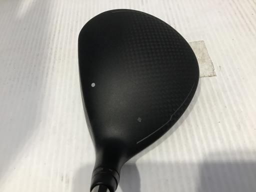 未使用に近い）ピン G440 MAX 5W 19度CHROME 65R ピン（PING） G440 HL MAX フェアウェイウッド FUJIKURA SPEEDER