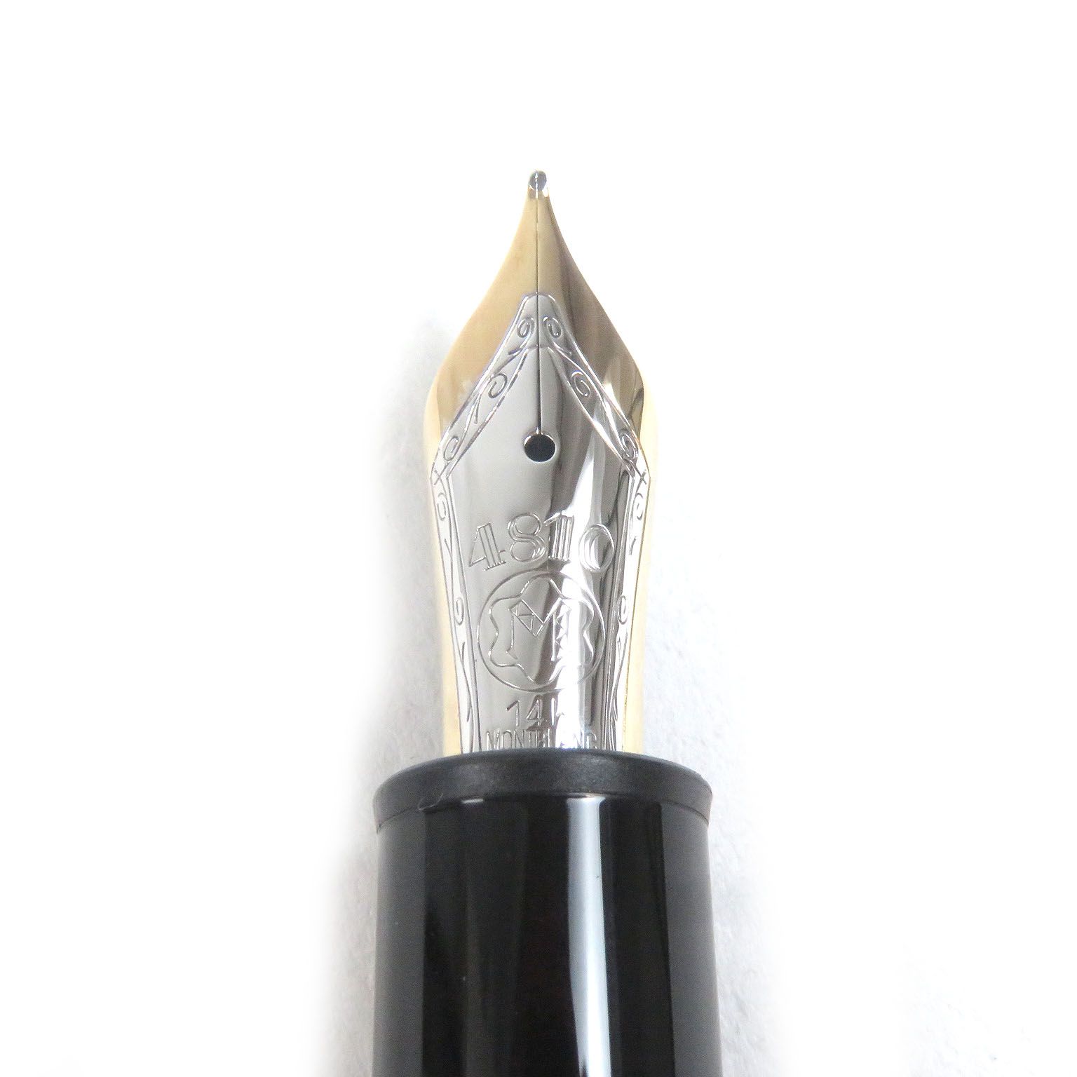ペン先14K