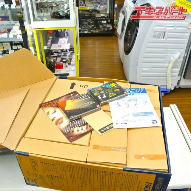 未使用 LITTLE JAMMER PRO リトルジャマープロ アニバーサリー 未使用 LITTLE JAMMER PRO リトルジャマープロ アニバーサリー