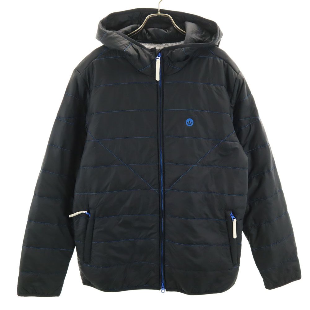 AdidasOriginals アディダスオリジナルス 中綿ジャケット
