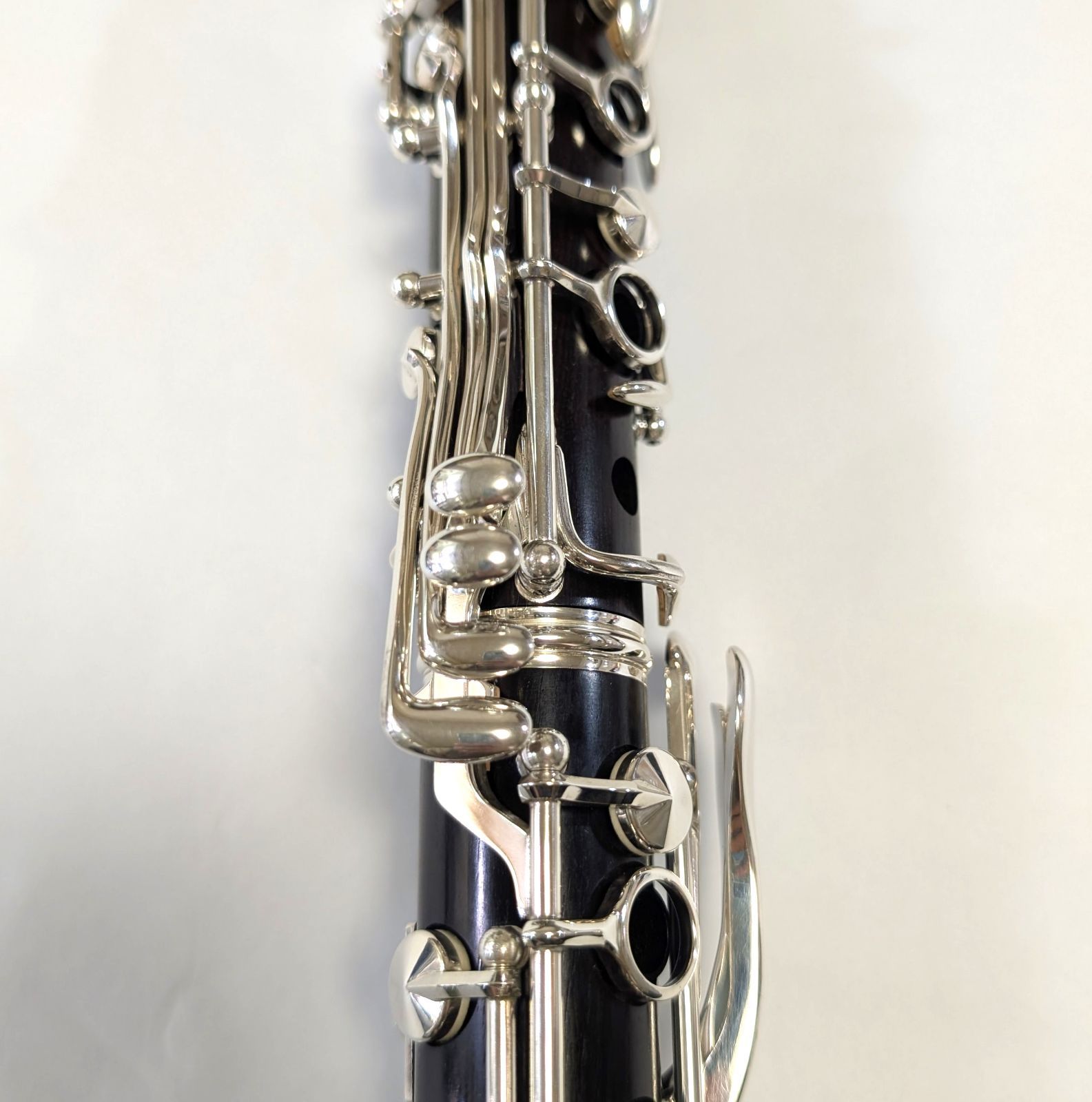 YAMAHA CLARINET