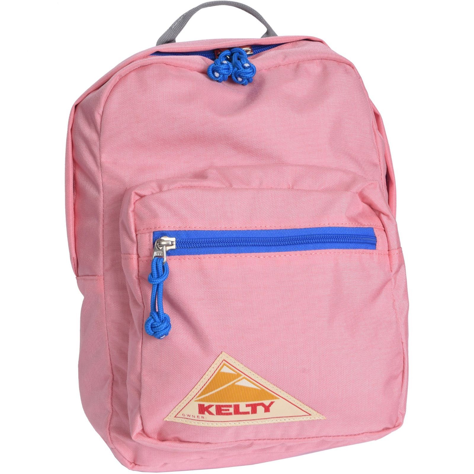Color:Peach [ケルティ] 子供用 リュック CHILD DAYPACK 2.0 Peach