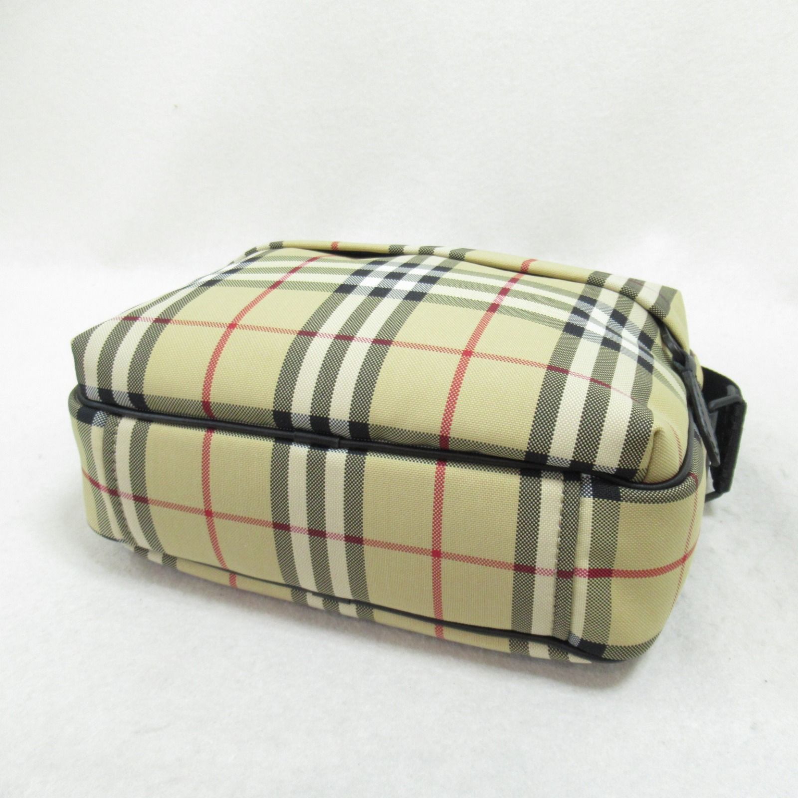 ✨美品✨BURBERRY LONDON バーバリー　ショルダーバッグ BU5636AM001083_thumb.jpg