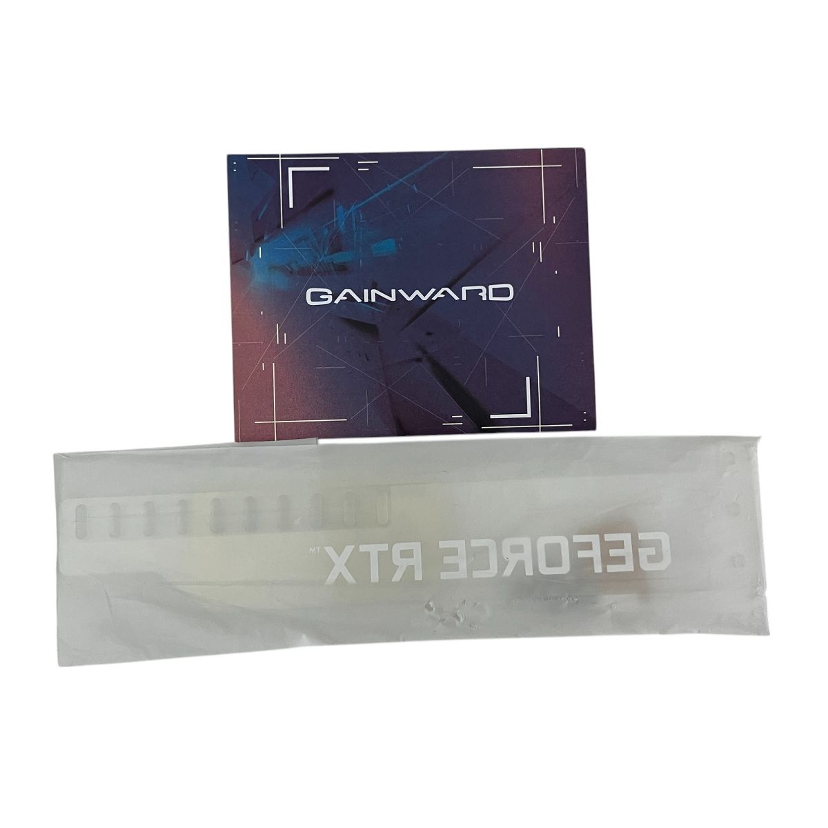 GDDR6X デスクトップ