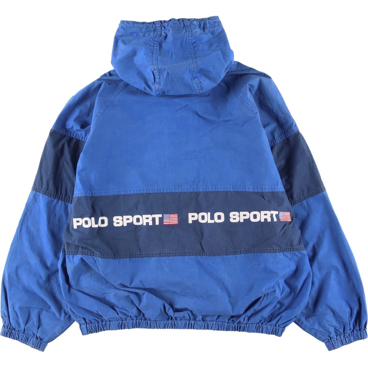 古着 RLX POLO SPORT 90年代 ジャケット マウンテンパーカー 90年代 