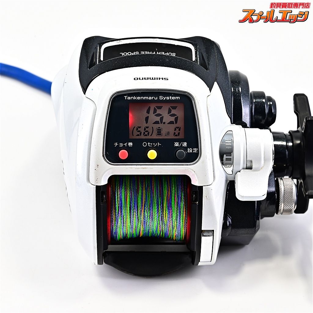 【シマノ】 12プレイズ 1000 SHIMANO PLAYSm41924 - メルカリ