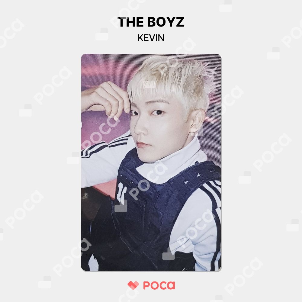 the boyz ヒョンジェ　母校　トレカ　maverick withdrama THE BOYZ ヒョンジェ トレカ MAVERICK WITHDRAMA ラキドロ 公式