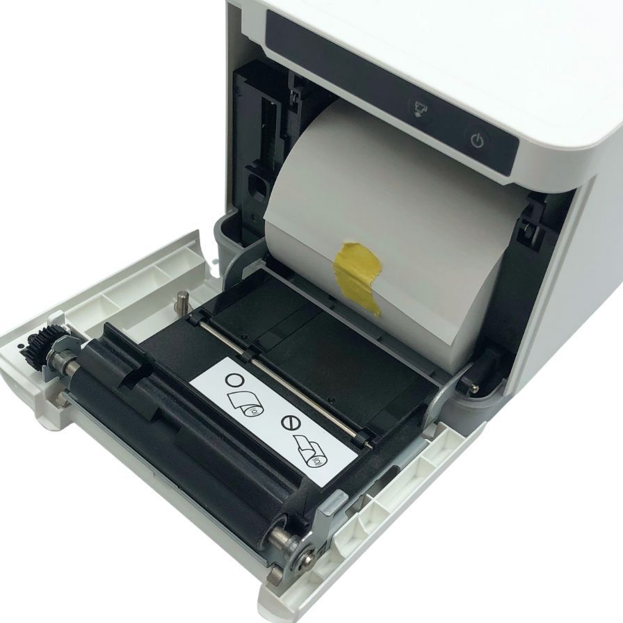 スター精密 レシートプリンター MCP31LB STAR MICRONICS サーマル