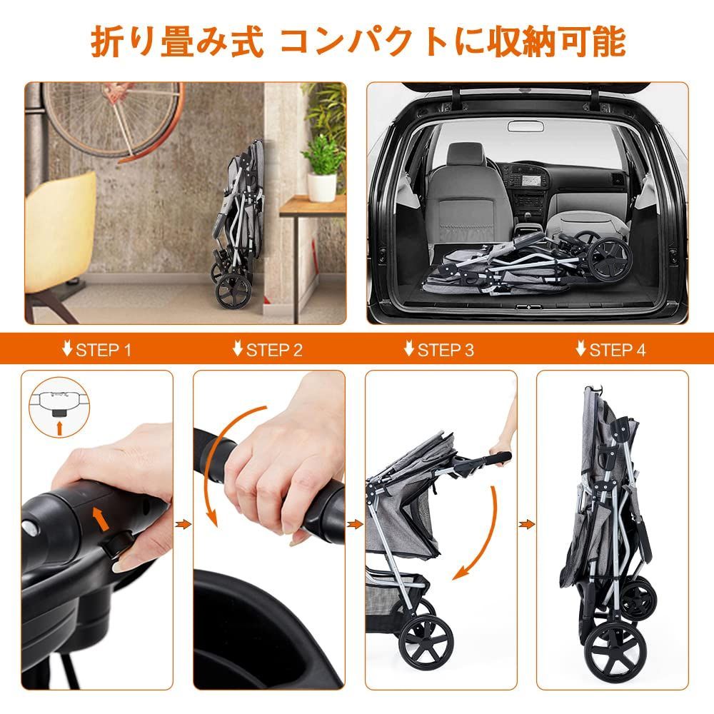 多頭用