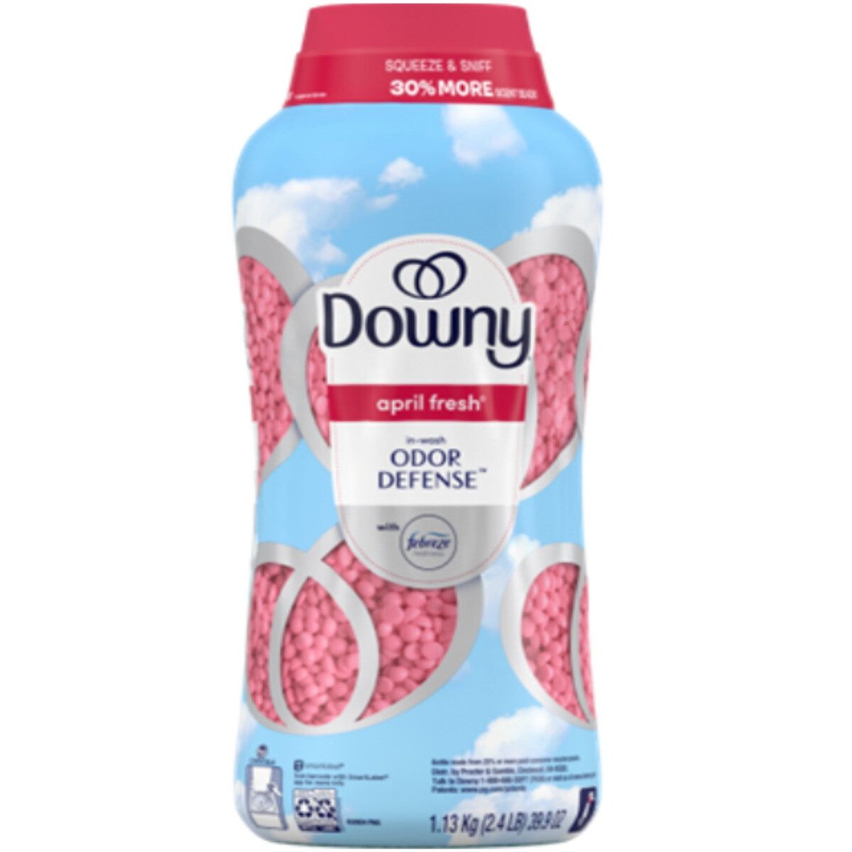 コストコ ダウニー フレッシュプロテクト ビーズ 1130g ct68402  mof