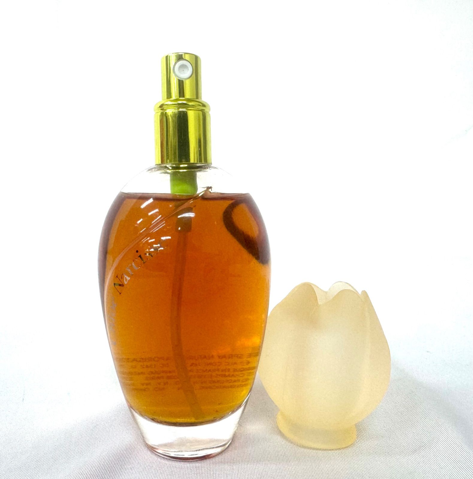 クロエ Chloe Narcisse 50ml クロエ ナルシス オードトワレ 50ml 新品