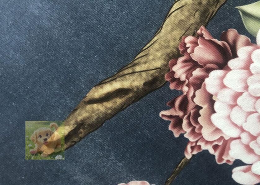 上品 ペルシャ絨毯 で快適である 長方形絨毯 家庭用カーペット 滑り止め付 200 300cm MARWIL-DEMENAGEMENTS_CH