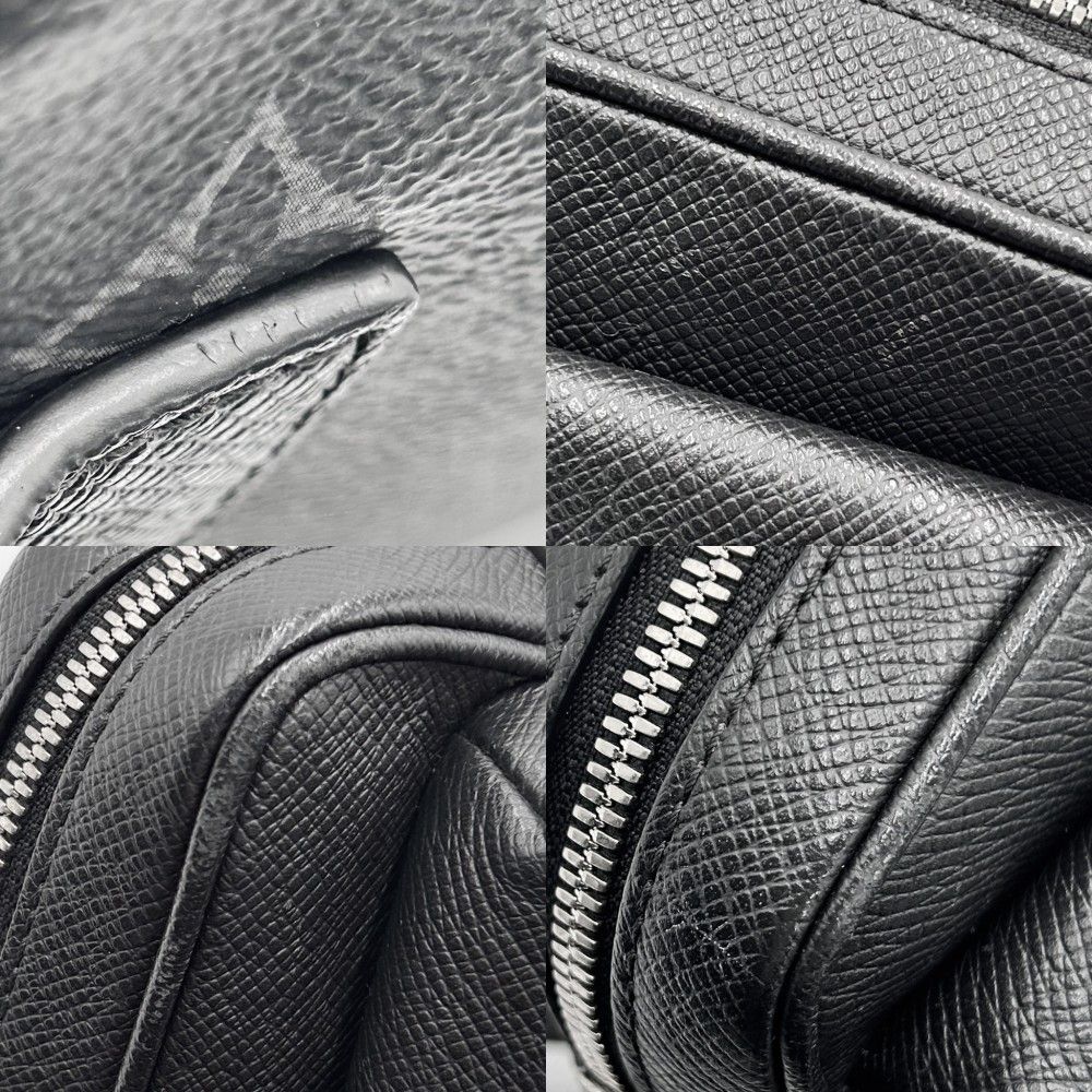 タイガラマ ウエストポーチ