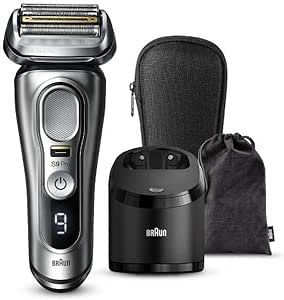 3営業日で発送 BRAUN ブラウン ブラウン シリーズ9 Pro 9457cc-V
