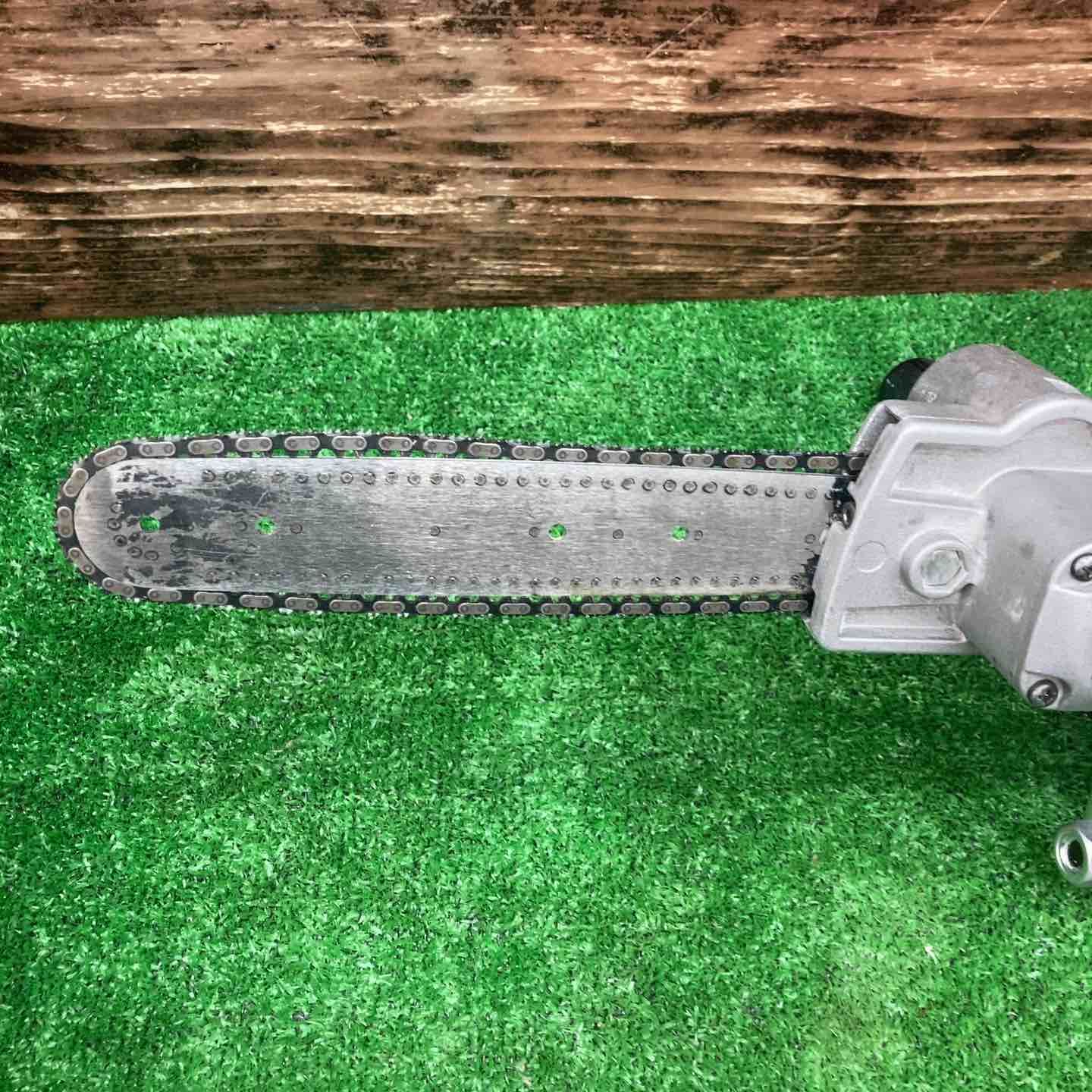 ハードチェーンソー