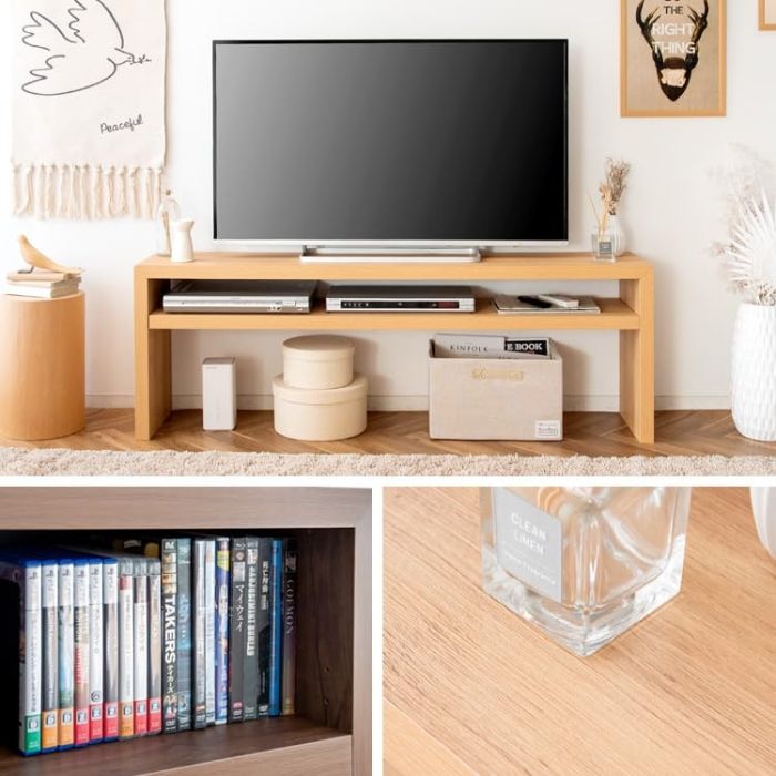 TV-1001