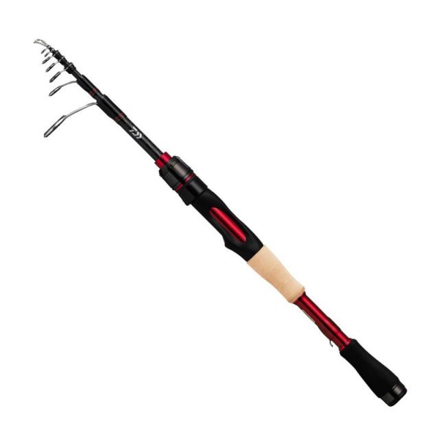 で*ゴ様 ダイワ　ブレイゾン ダイワ ブレイゾン モバイル(スピニングモデル) 646TLS ベスト | 釣具