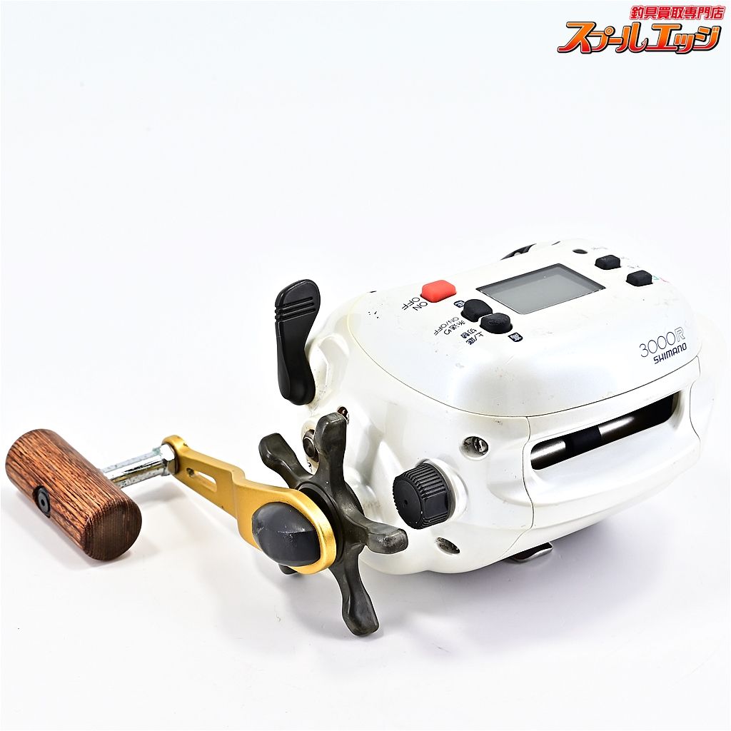 SHIMANO DENDOU-MARU