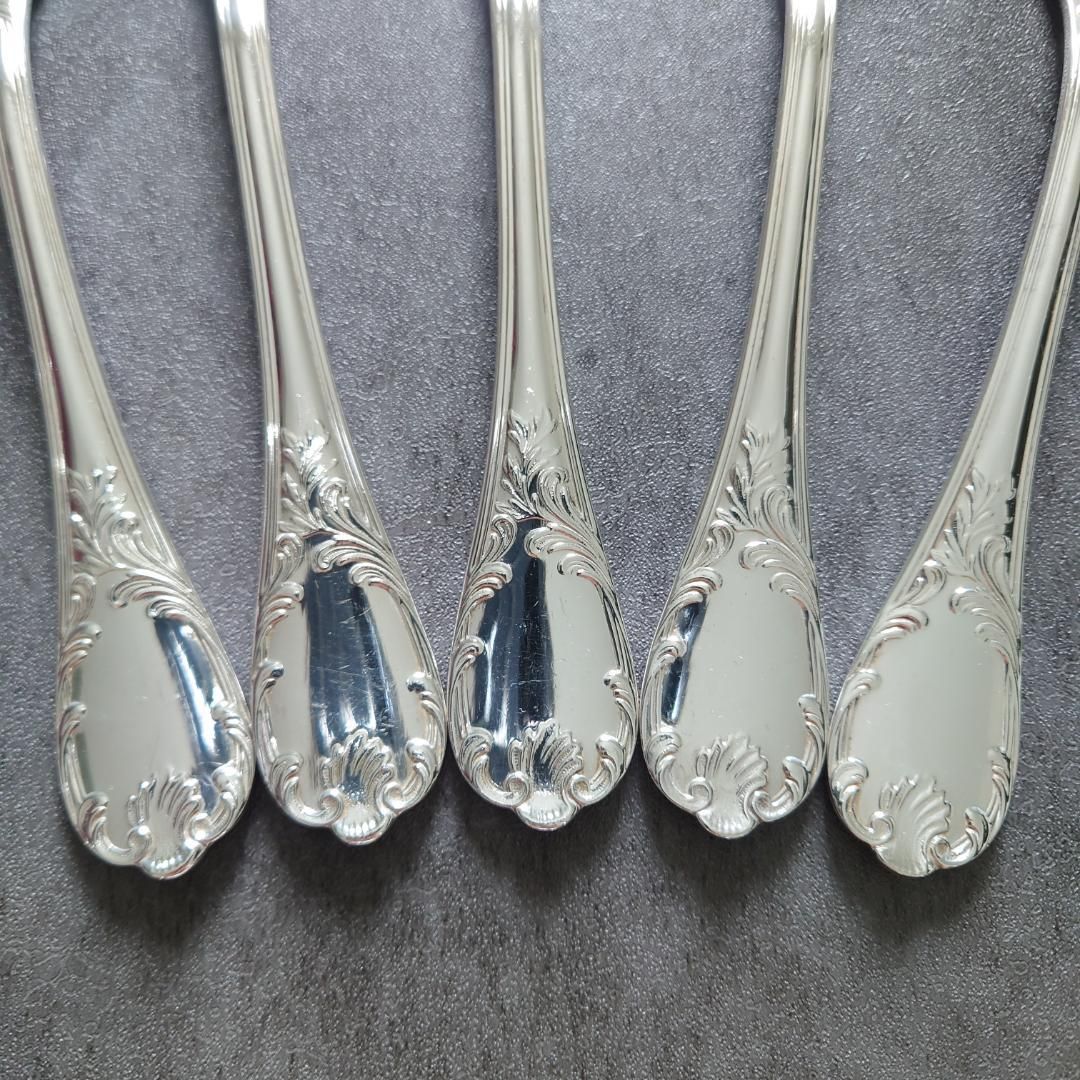 ソーススプーン