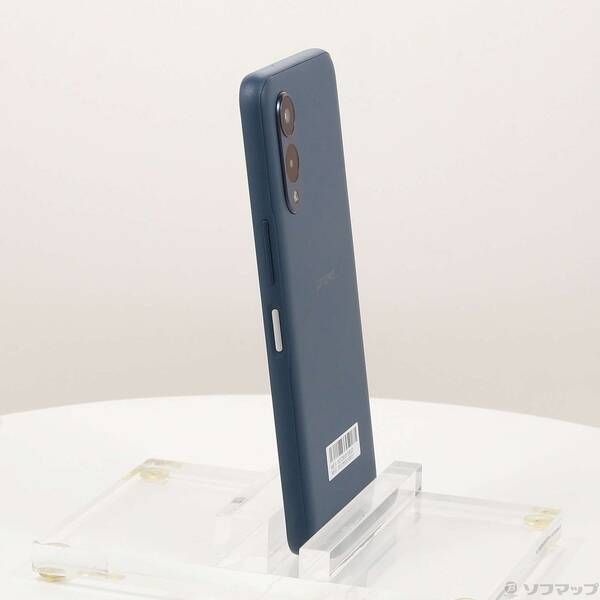 【新品未使用】arrows We2 ネイビーグリーン64GB arrows We2 64GB ネイビーグリーン M07 楽天モバイル版SIMフリー