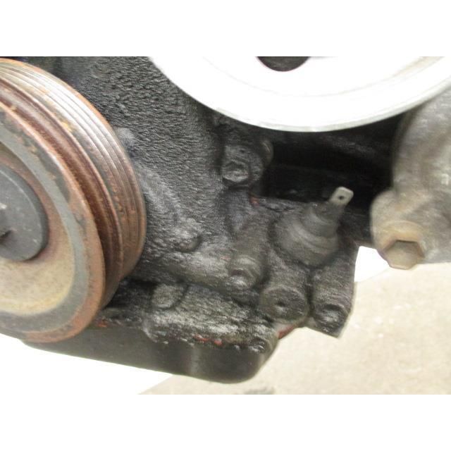 H8年 ジムニー E-JA22W エンジン K6A コア用 要補修 197760 4677 FFCRYSTALESIA_COM