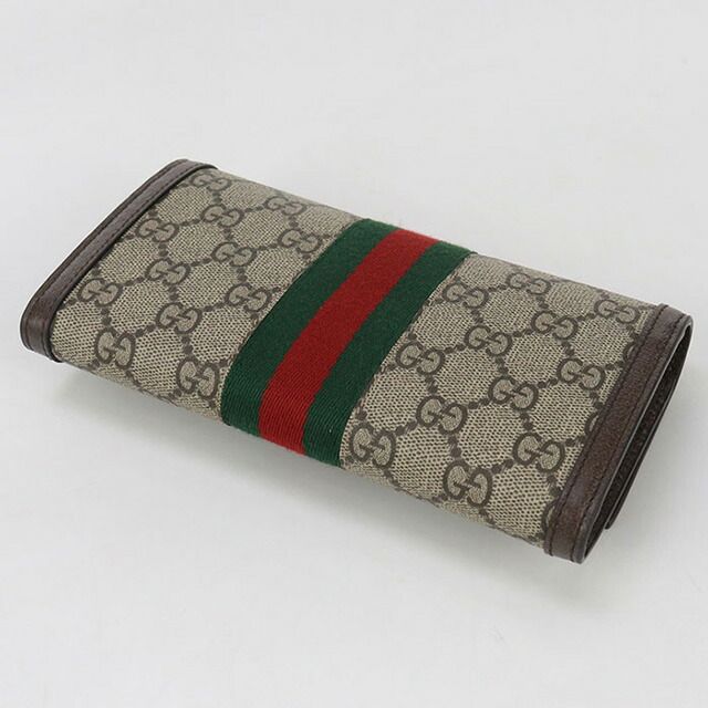 グッチ財布 楽天市場】【財布】GUCCI グッチ GGスプリーム ミスティック