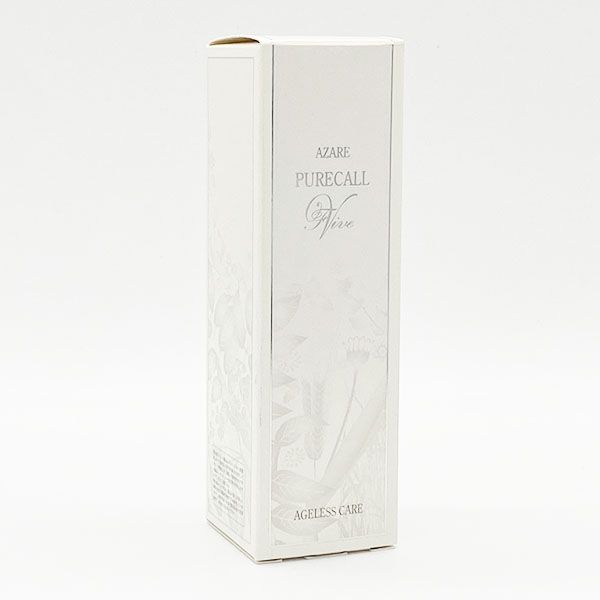アザレピュアコールファイブ アザレ ピュアコール ファイブ 20g 美容液 AZARE - メルカリ