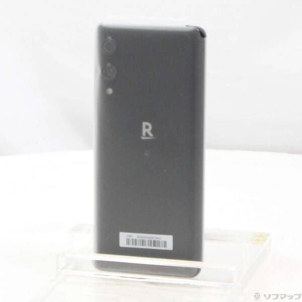 楽天ハンド 黒 新品未使用 Rakuten Hand P710 楽天市場】rakuten hand p710（スマートフォン本体