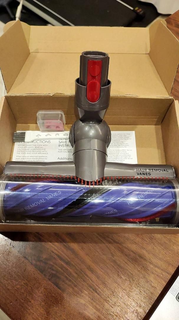 Dyson V7 V8 V10 V11 V15掃除機用アンチエンタングルダイレク Dyson V7 V8 V10 V11 V15掃除機用アンチエンタングルダイレク